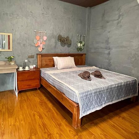 Mother'S House Battambang Exterior foto