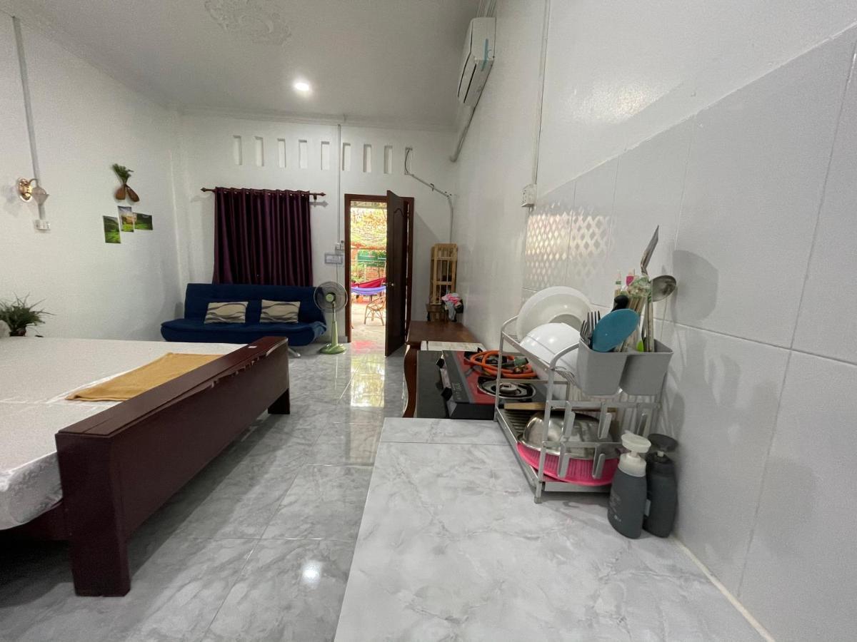 Mother'S House Battambang Exterior foto
