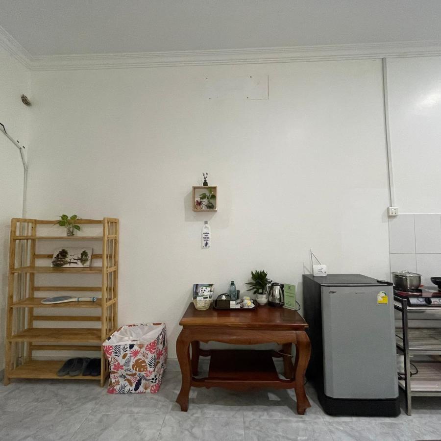 Mother'S House Battambang Exterior foto