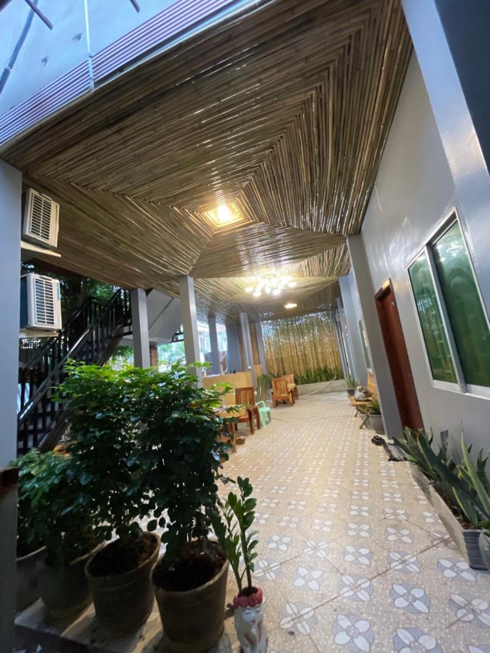 Mother'S House Battambang Exterior foto